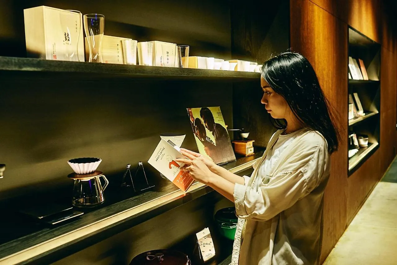 ****  Hotel 41 Pieces Sapporo Japonia