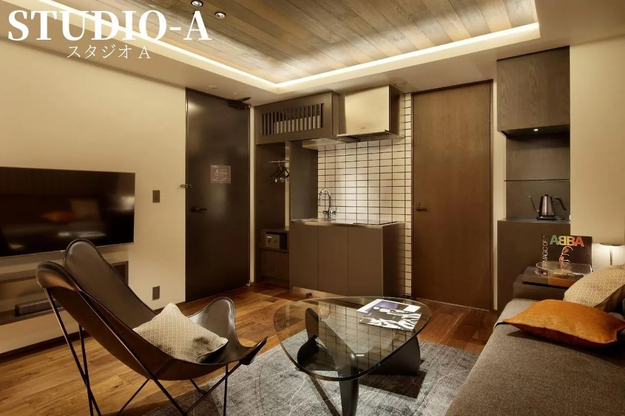 Hotel 41 Pieces Sapporo