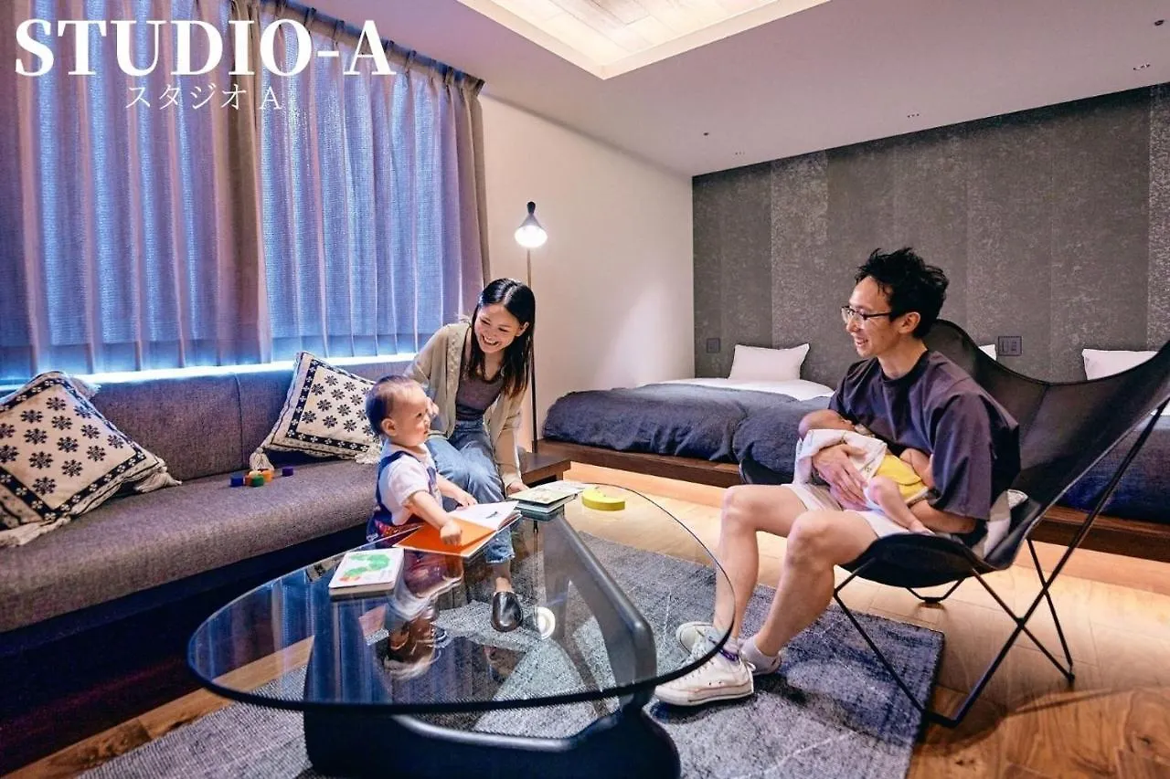 Hotel 41 Pieces Sapporo