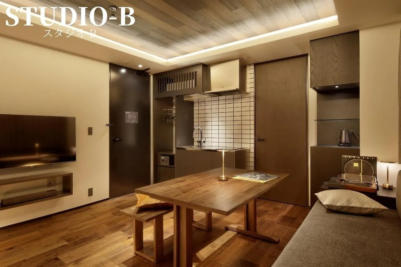Hotel 41 Pieces Sapporo