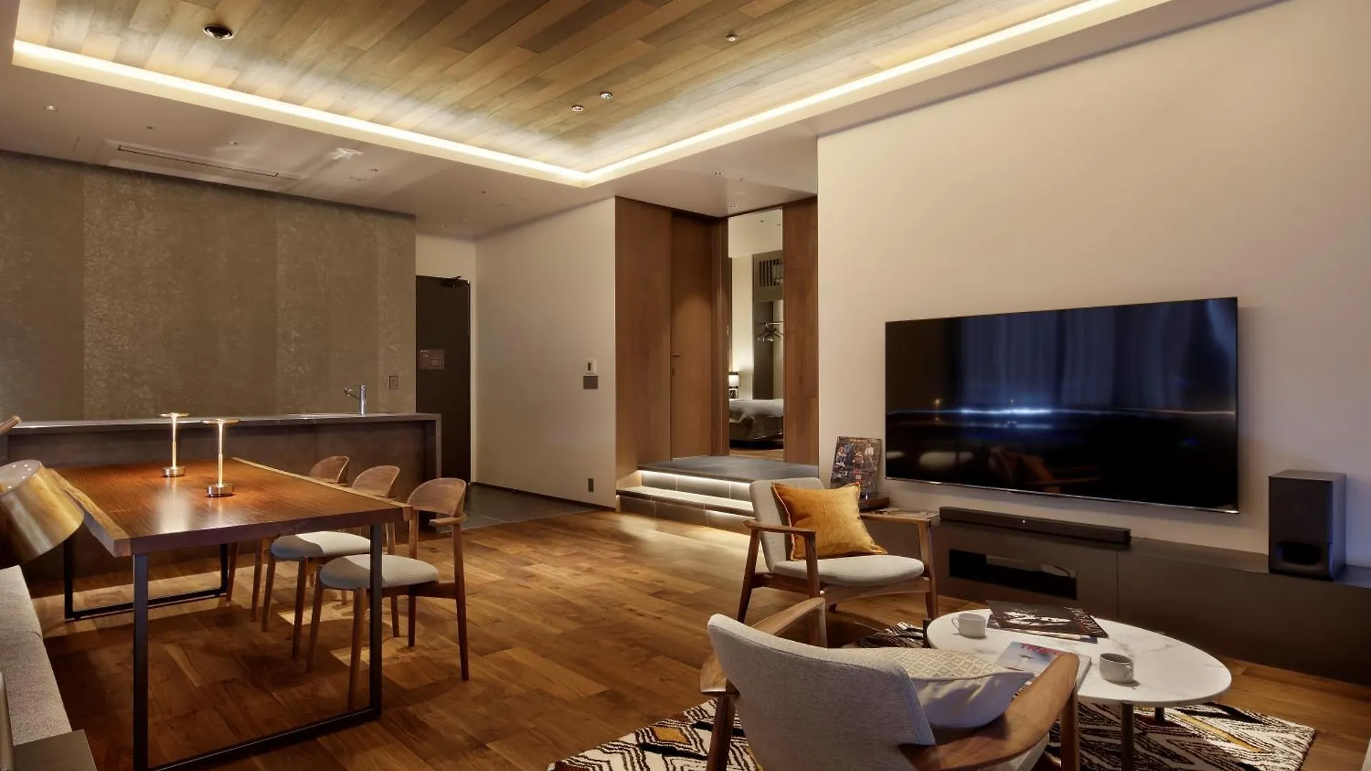 Hotel 41 Pieces Sapporo 4*,  Japonia
