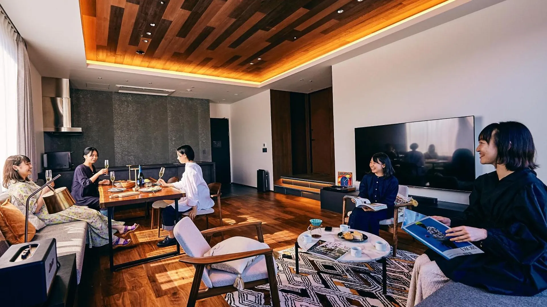 Hotel 41 Pieces Sapporo